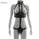 Эротический БДСМ костюм photo 2