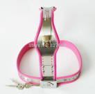 Пояс верности. Нержавеющая сталь. photo 1