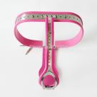 Пояс верности. Нержавеющая сталь. photo 4