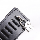 Кожаный Воротник и Наручники photo 4