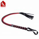 Кожанный хлыст Davidsource, 910 мм photo 1