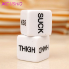 Романтические кости для секса photo 3