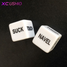 Романтические кости для секса photo 2