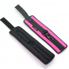 Наручники. Атлас, бархат. photo 1