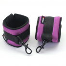 Наручники. Атлас, бархат. photo 4