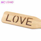 Хлопалка. Дерево. photo 6