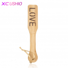 Хлопалка. Дерево. photo 5