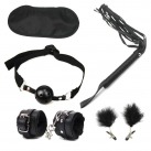 Секс набор для связывания. photo 2