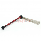 Кнут. Натуральная кожа. 42,5 см. photo 3