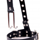 Ошейник с крючками для носа. photo 3