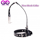 Ошейник с крючками для носа. photo 2