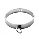 Ошейник. Нержавеющая сталь. С замком. photo 2