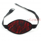 Кляп с повязкой photo 3