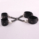 Ремни для связывания с манжетами для запястий и лодыжек. photo 3