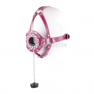 Кляп с намордником photo 3