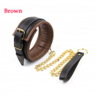 Ошейник с манжетами для связывания. 3 шт. photo 6