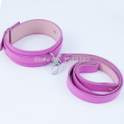 Розовый ошейник photo 2