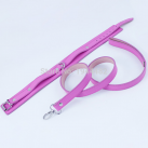 Розовый ошейник photo 3