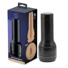 Мастурбатор-вагіна Kiiroo Feel Stroker Light Brown для секс-машини Kiiroo Keon photo 2