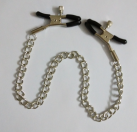 Зажимы для сосков. С цепочкой. photo 2