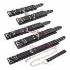 Набор для БДСМ - 10 шт./ компл. photo 3