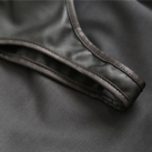 Спідниця для шмагання. Чорний. photo 6