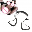 Ремни для фиксации положения. photo 2