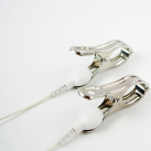 Зажимы для сосков. 6 шт. photo 5