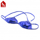 Лакированный комплект Davidsource из кожи photo 5