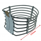 Ошейник. Нержавеющая сталь. С замочком. photo 4
