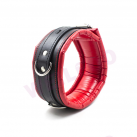 Металлический карниз с наручниками и ошейником photo 4