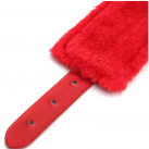 Наручники. Кожа. 1 пара. photo 1