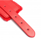 Наручники. Кожа. 1 пара. photo 6