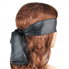 Повязка на глаза. Черная. photo 3