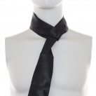 Повязка на глаза. Черная. photo 5