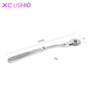 Ролик с шипами. Нержавеющая сталь. photo 1