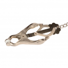 Зажимы для сосков. Нержавеющая сталь. photo 1