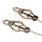 Зажимы для сосков. Нержавеющая сталь. photo 5