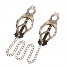 Зажимы для сосков. Нержавеющая сталь. photo 6