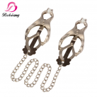 Зажимы для сосков. Нержавеющая сталь. photo 2