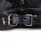 Маска закрытая. С кляпом. photo 6