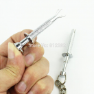 Зажимы для сосков металлические photo 2