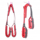 Ремни для фиксации положения. photo 3