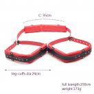 Ремни для фиксации положения. photo 1