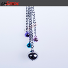 Зажимы для сосков. С колокольчиками. photo 4