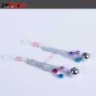 Зажимы для сосков. С колокольчиками. photo 3