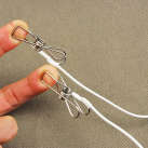 Зажимы для сосков с электростимуляцией photo 4