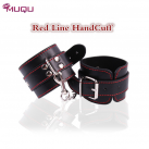 Наручники. Кожа. photo 1