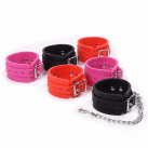 Силиконовые наручники на лодыжки photo 4