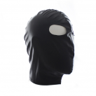 Маска с прорезями для глаз photo 3